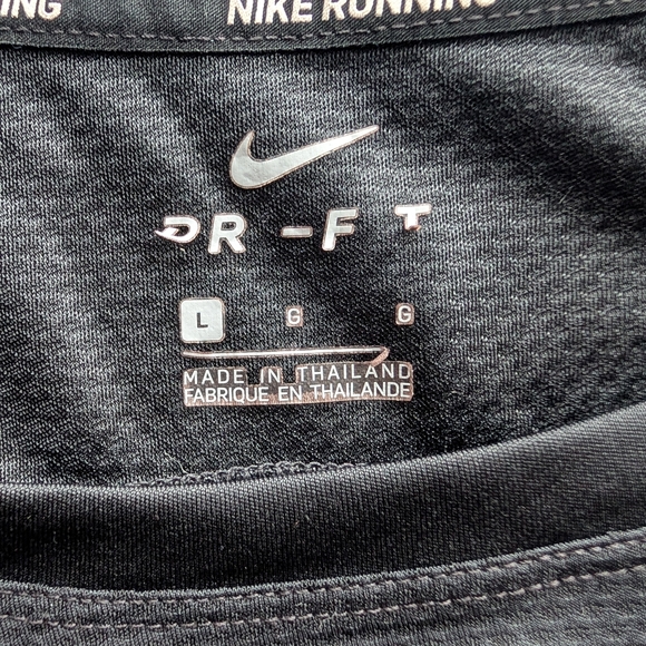 Nike Dri-FIT Women's Running Top - Picture 8 of 11